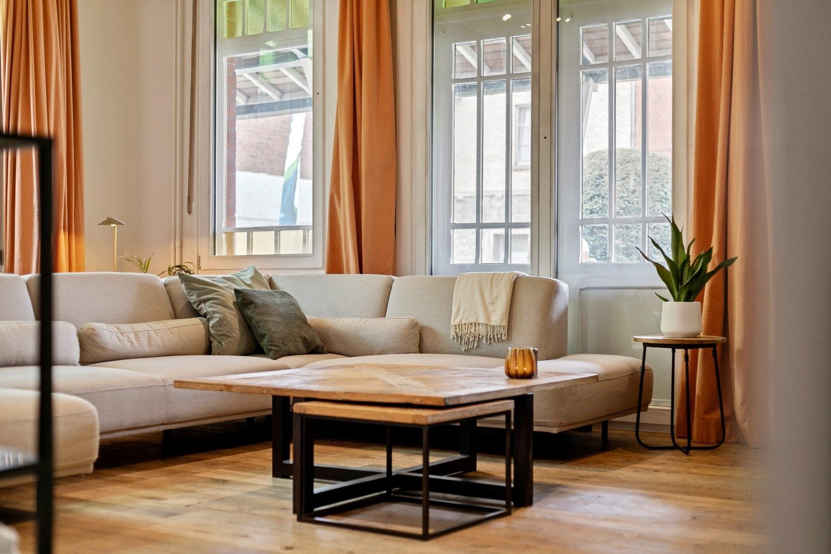 Chalet de l’Abbaye … Wevelgemse parel aan de Leie …. foto 6