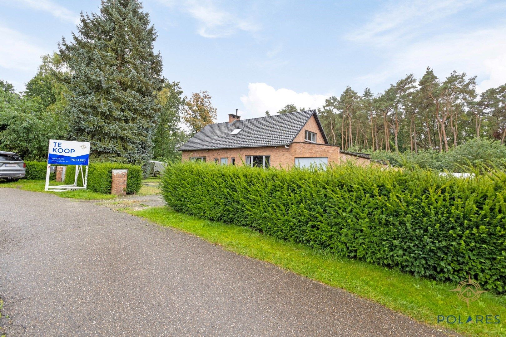 Volledig gerenoveerde woning met 4 slaapkamers!  foto 28