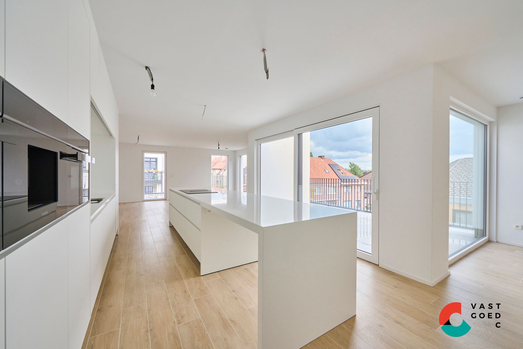 Penthouse te koop foto 9