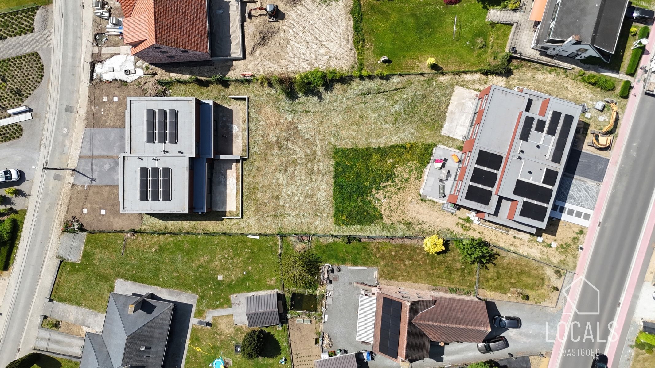 Ruime HOB met garage, tuin & 3 slaapkamers op toplocatie! foto 5