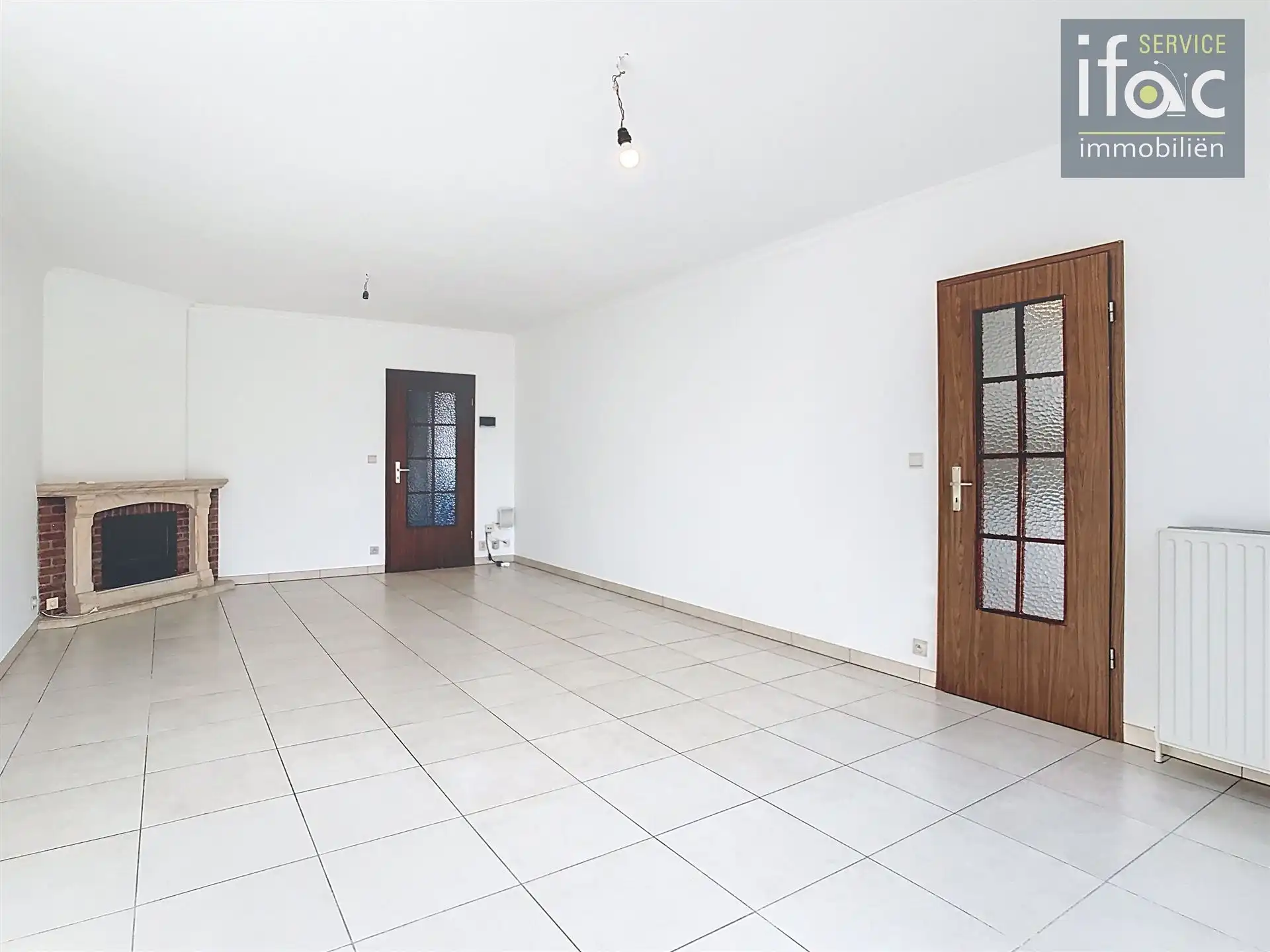 Appartement 2 slaapkamers met garagebox en kelder foto 4