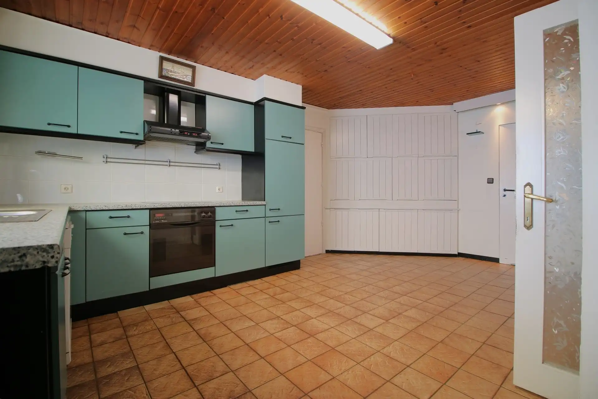 Te renoveren woning 3 slpk & tuin foto 6