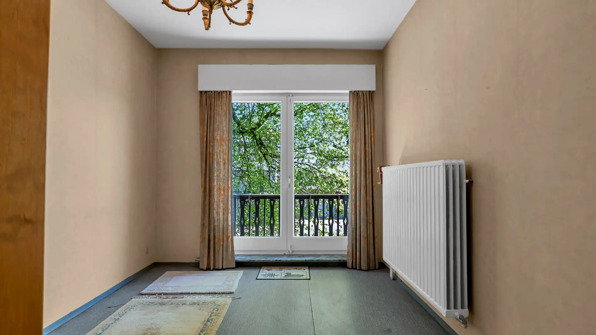 LINDEN ruime villa 4-6 slaapkamers met grote tuin foto 12