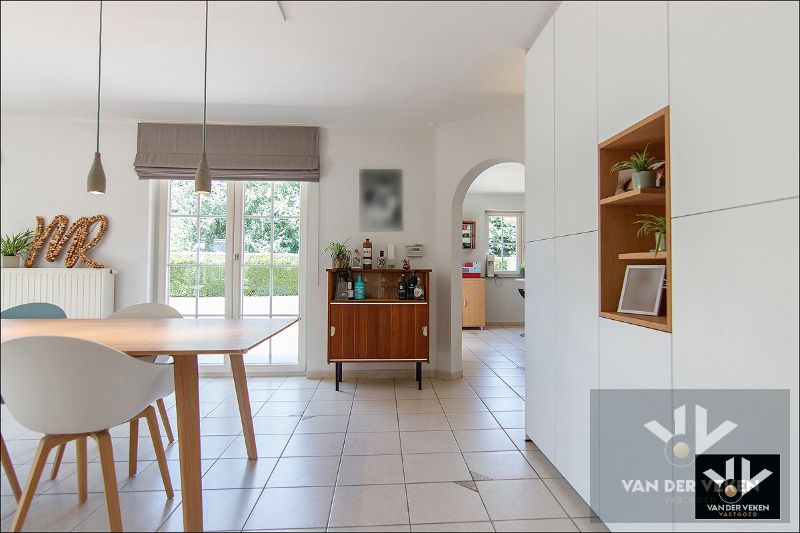 Toffe instapklare gezinswoning in kindvriendelijke omgeving te Hasselt foto 10