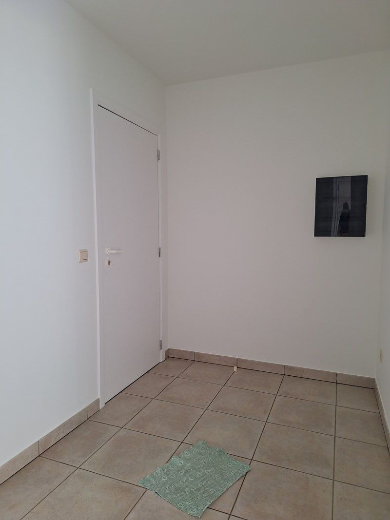 Knap opgefrist gelijkvloers appartement te Paal foto 3