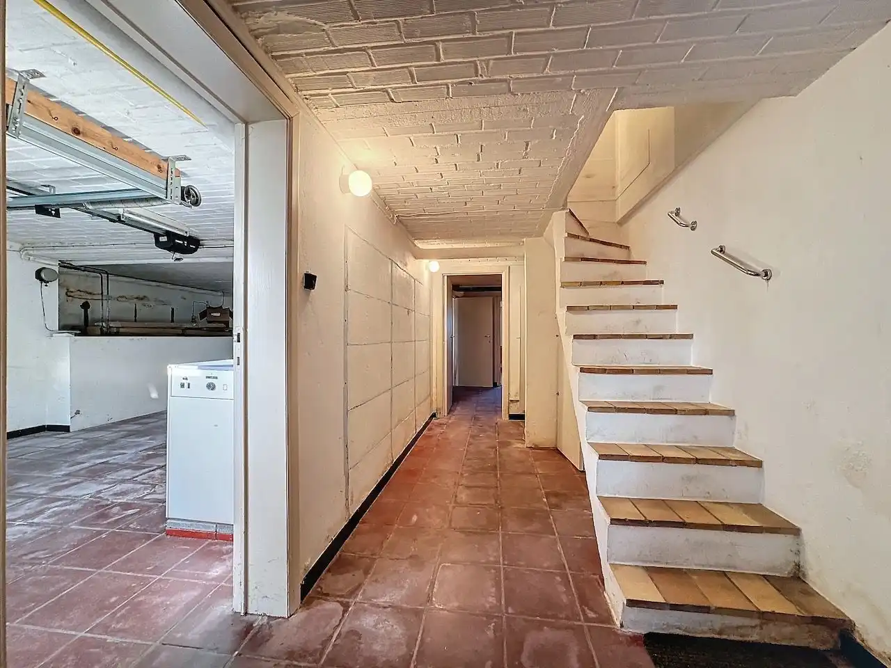 Centraal en rustig gelegen villa te Heist-Aan-Zee foto 29