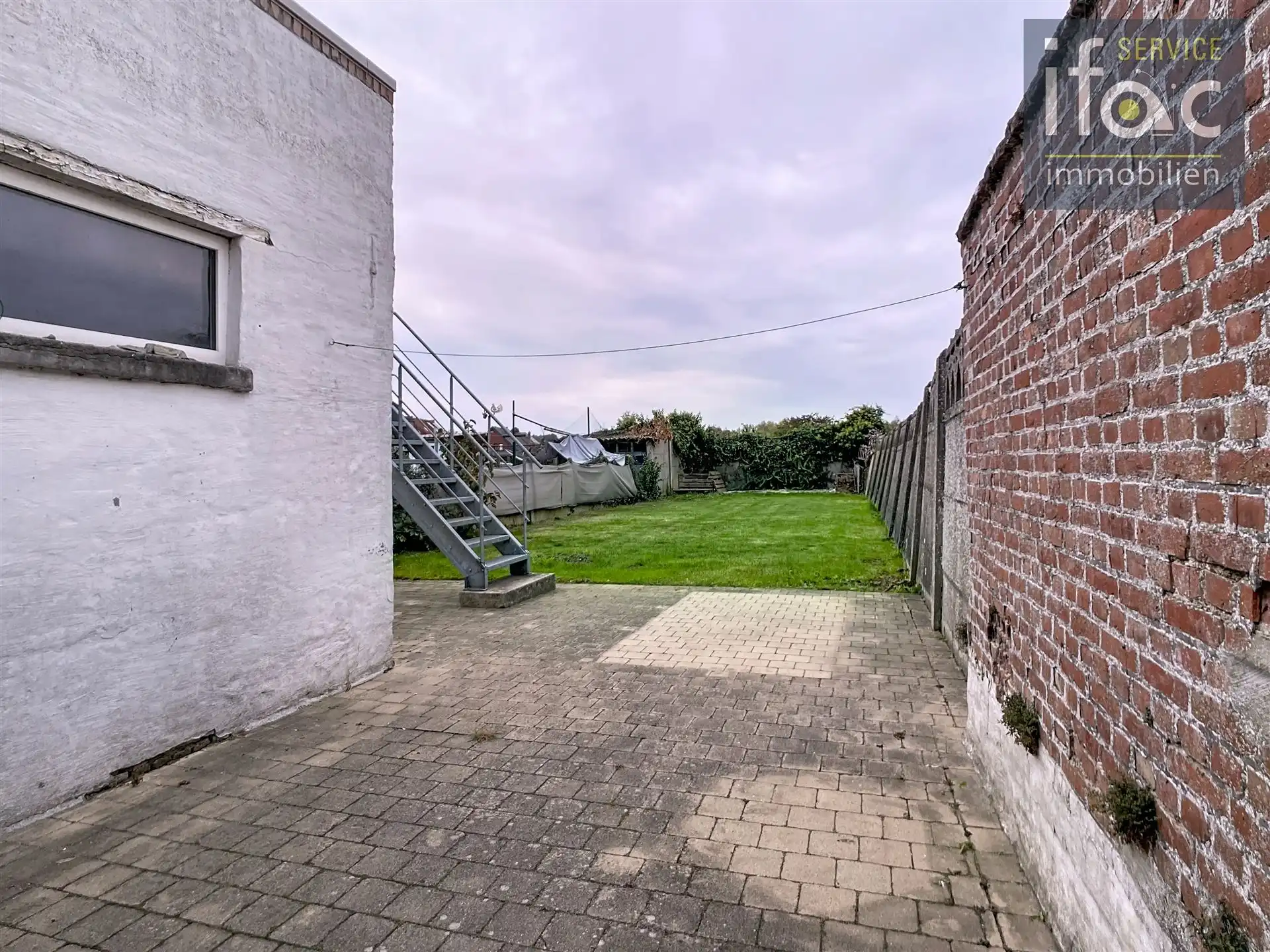 Duplex appartement met 2 slaapkamers foto 20