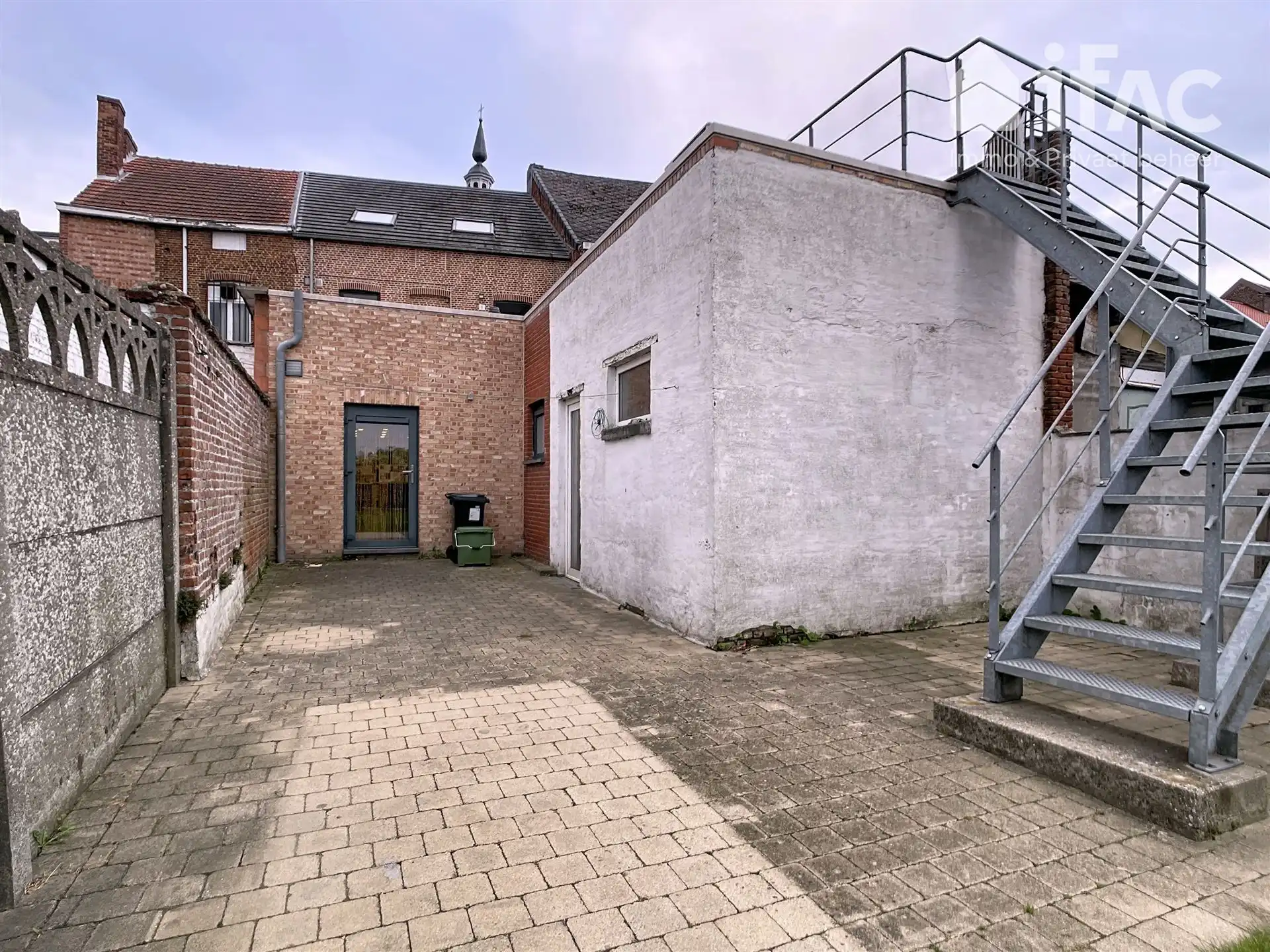 Energiezuinig duplex appartement met 2 slaapkamers foto 20