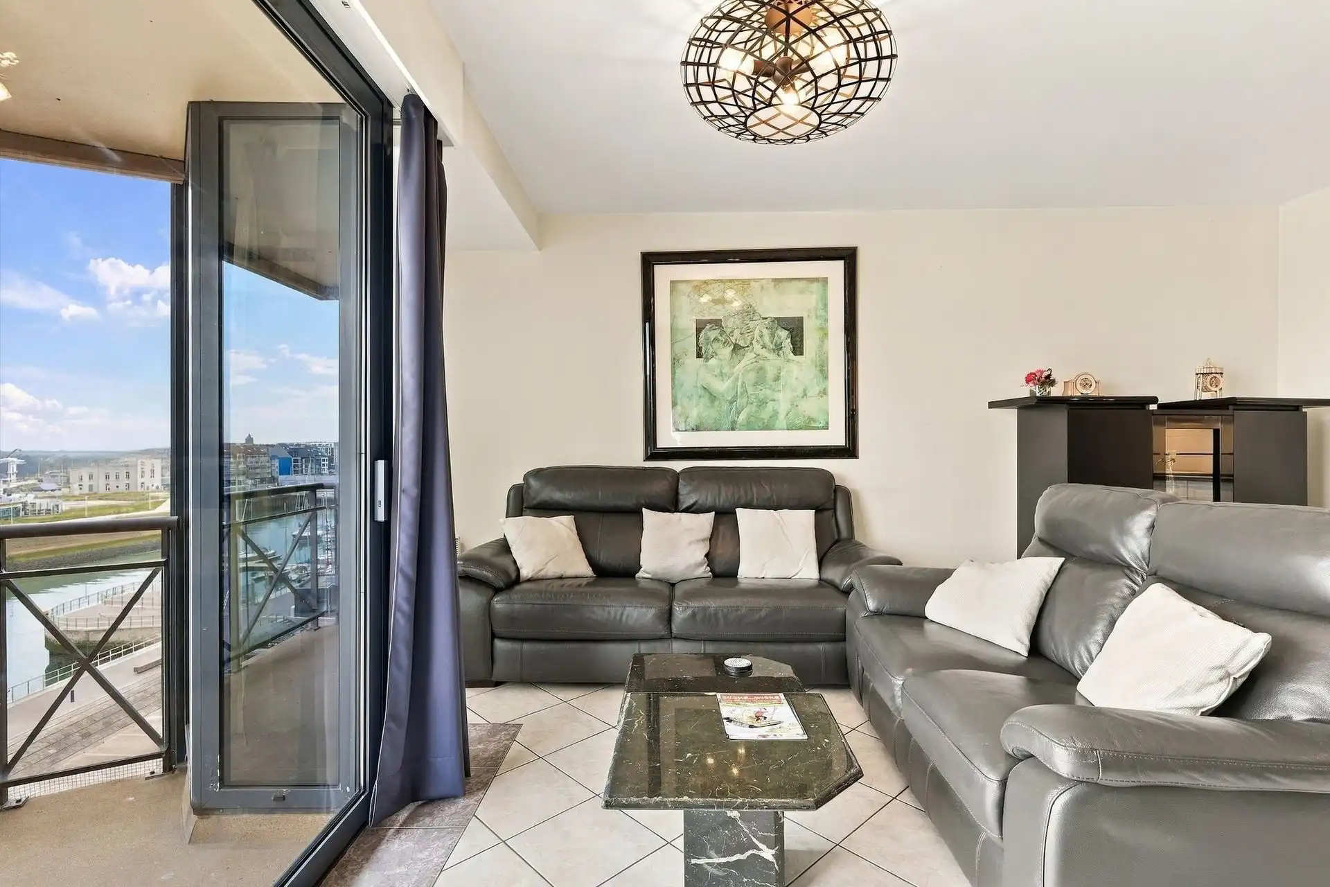 APPARTEMENT / JACHTHAVEN foto 2