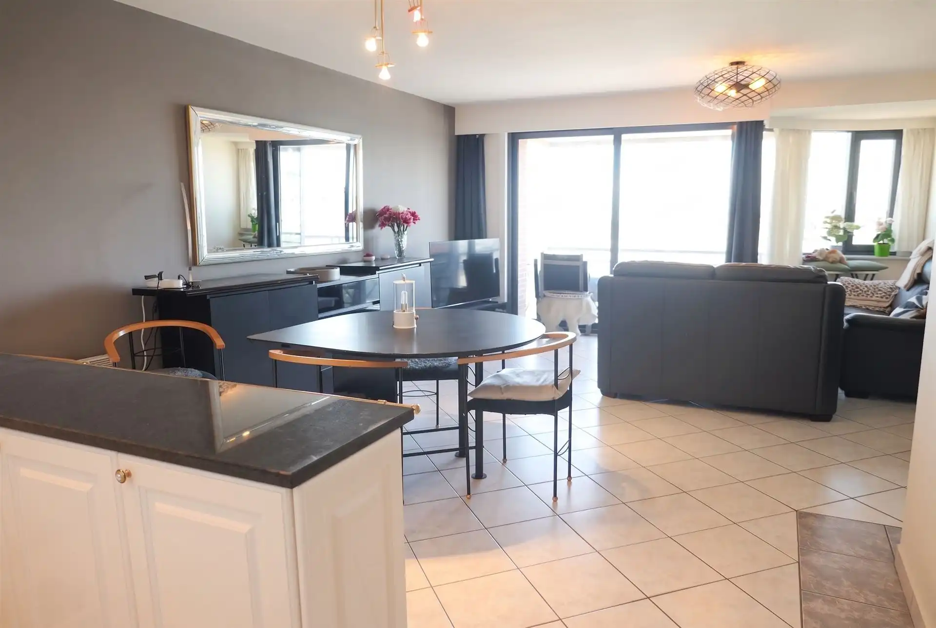 APPARTEMENT / JACHTHAVEN foto 2