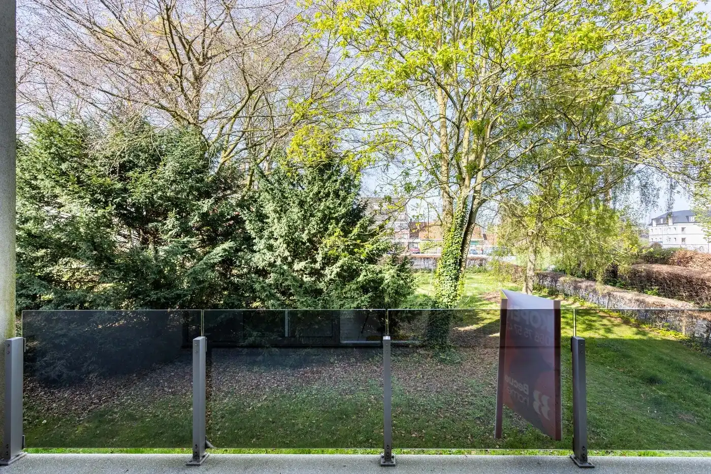 Instapklare parkwoning te huur in centrum van Zwevegem foto 13