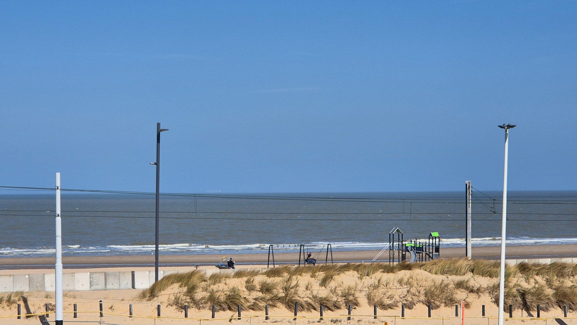 Appartement te koop Duinenstraat 30 -/0301 - 8400 Oostende