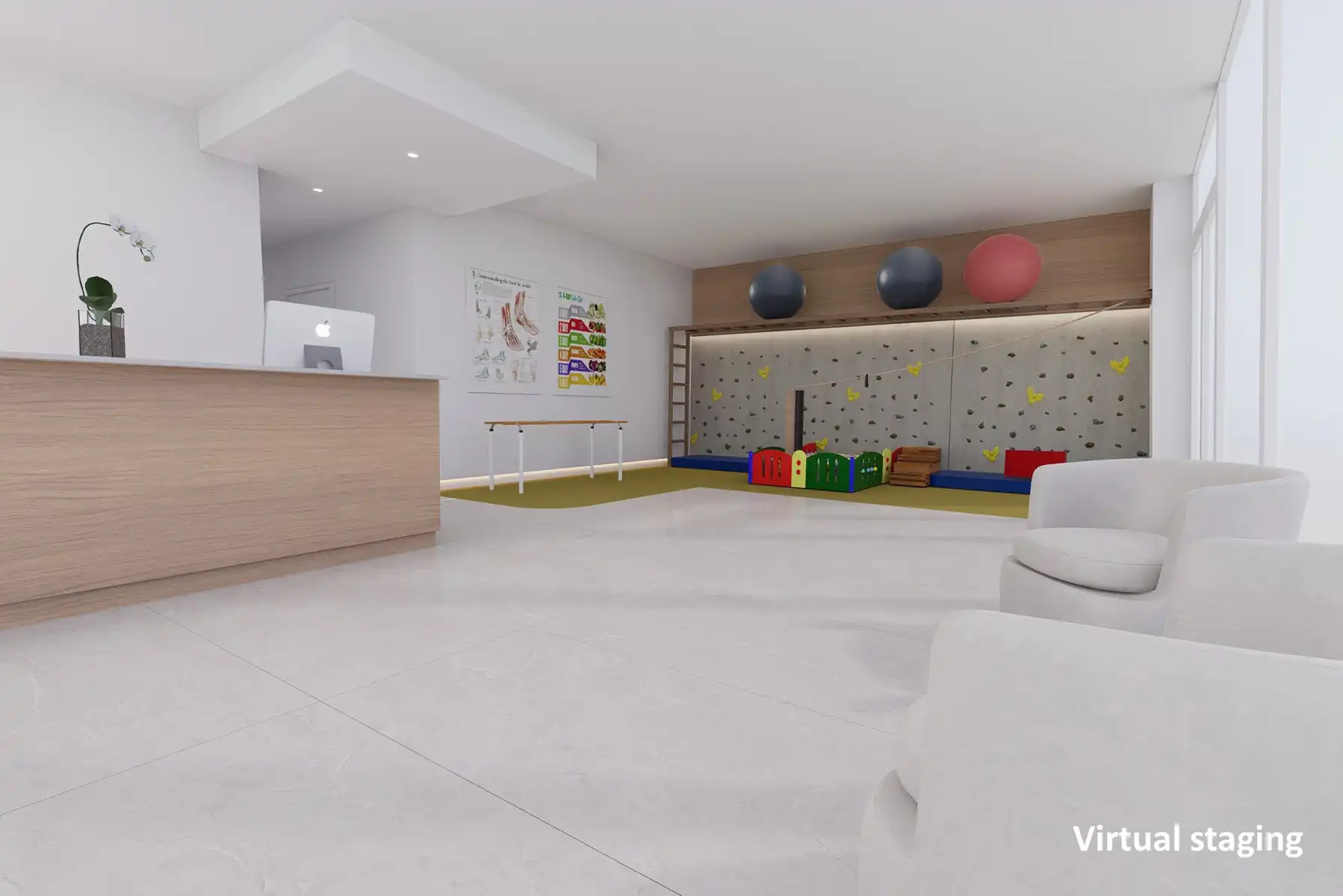 Polyvalente nieuwbouw handelsruimte foto 4