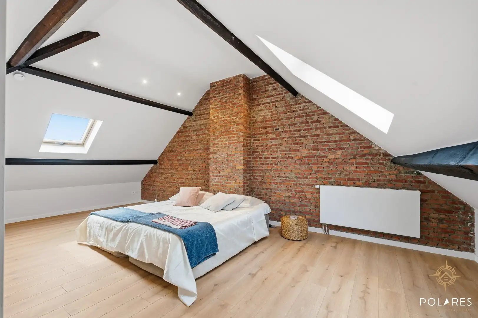 Volledige gerenoveerde 3-gevel woning op toplocatie in Heverlee foto 21