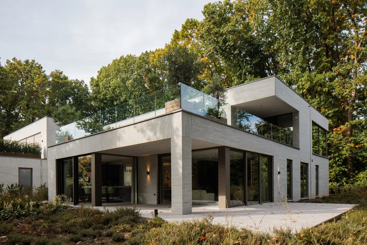 Residentie Delicia - Een exclusieve woonbeleving op de Heide foto {{pictureIndex}}