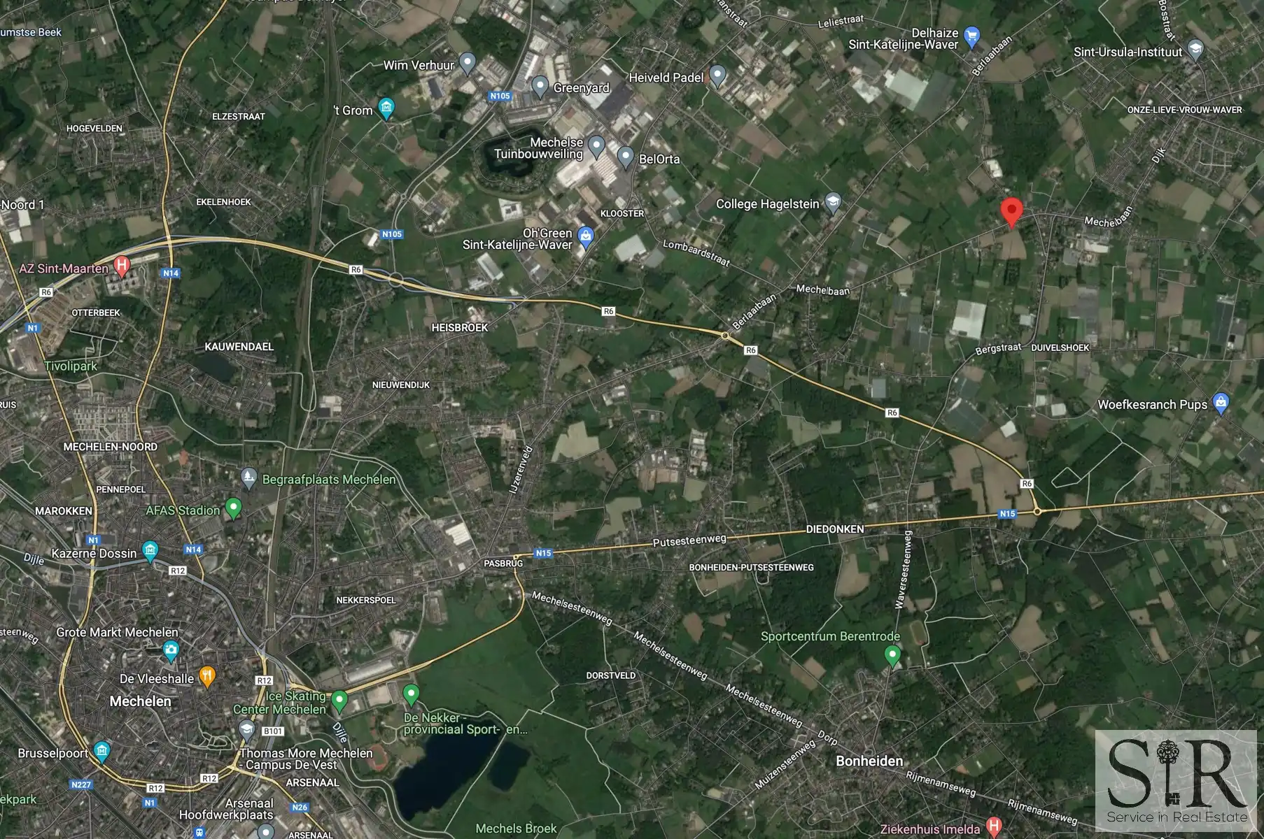 Villa te koop foto 6