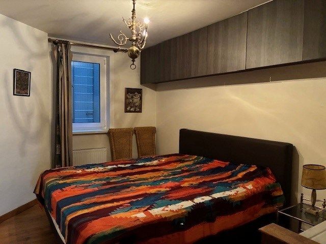 Hoekappartement met 2 slaapkamers foto 12