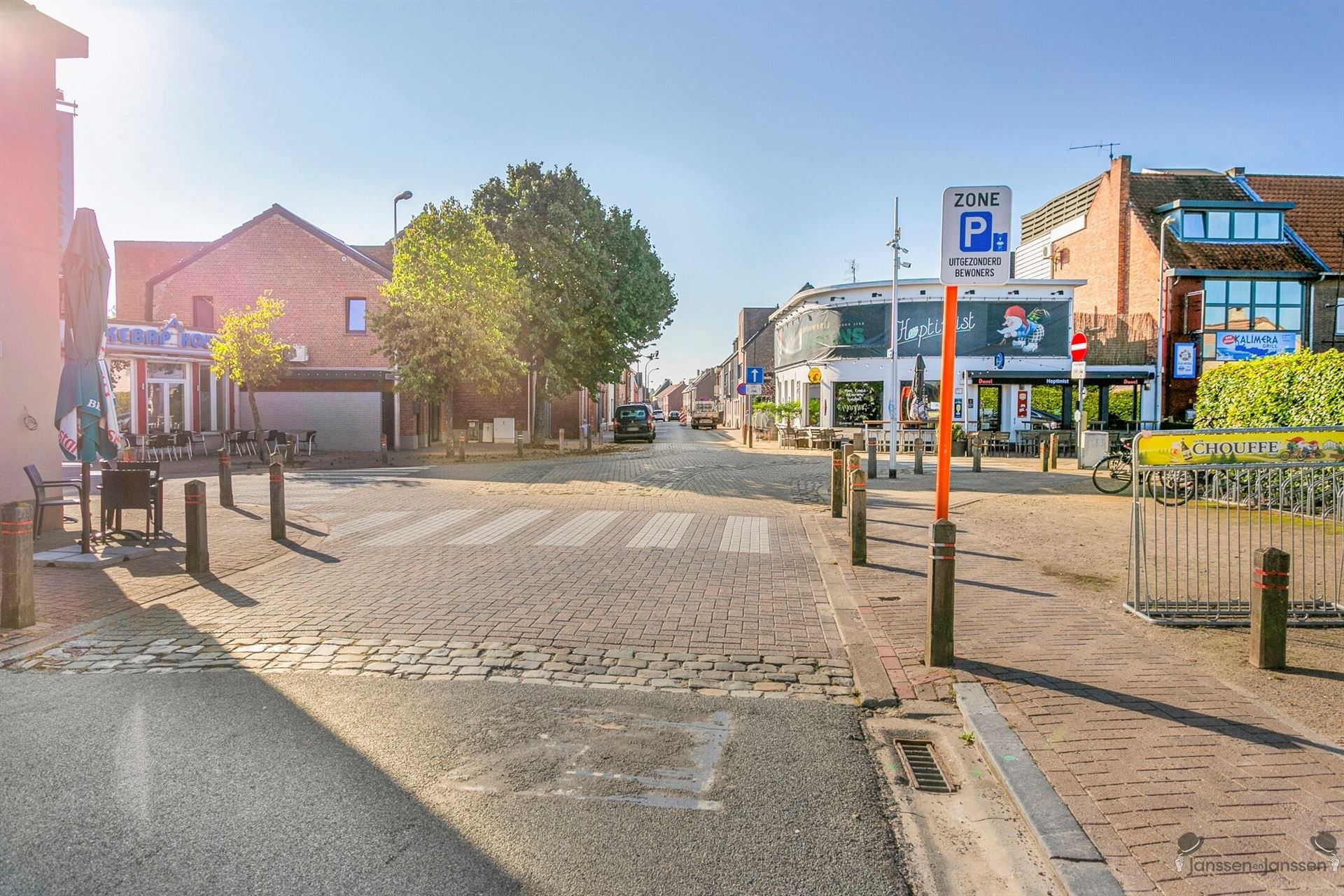 horecapand op topligging foto 6
