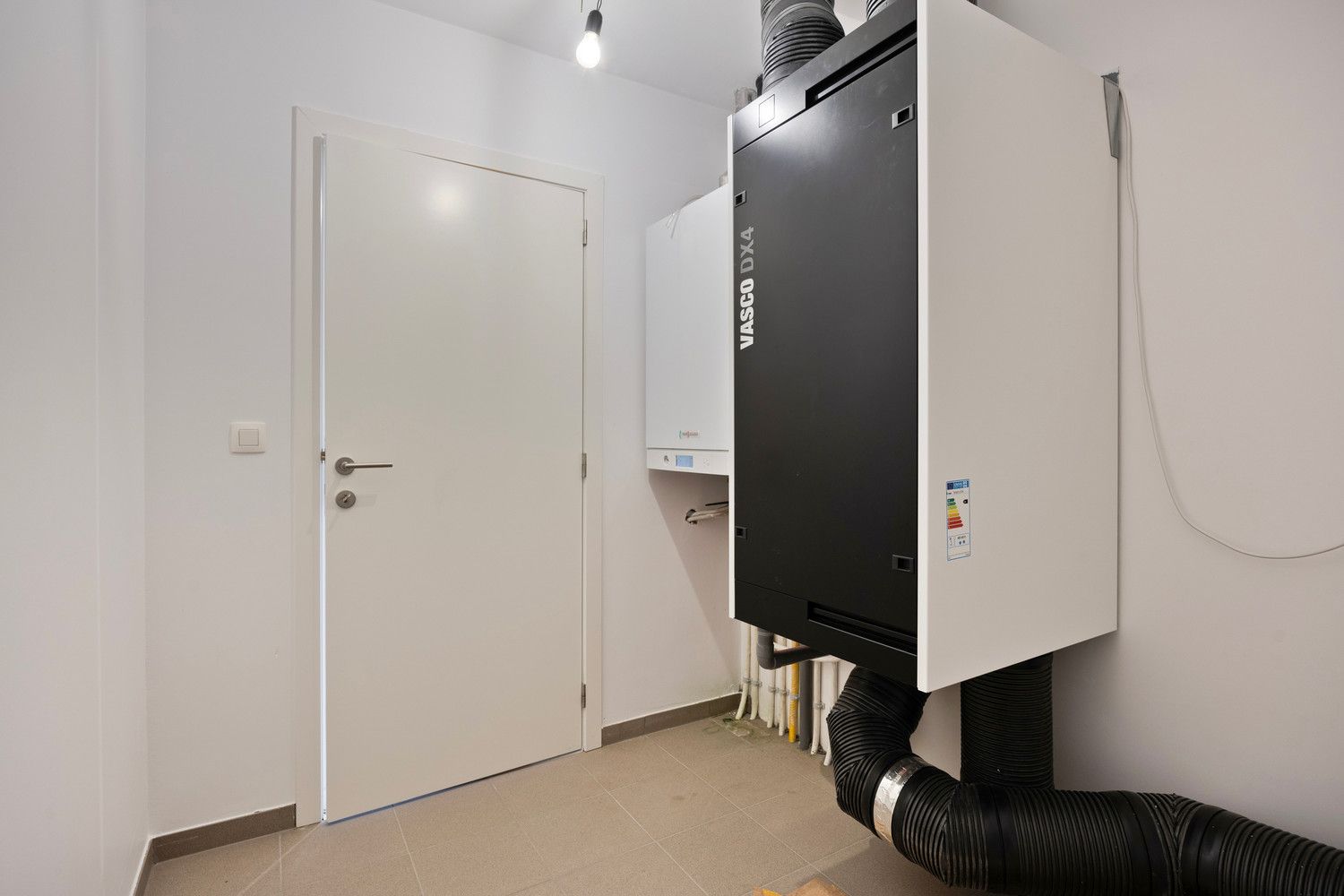 NIEUWBOUW WONING MET 5 SLPKS TE SCHERPENHEUVEL! foto 27