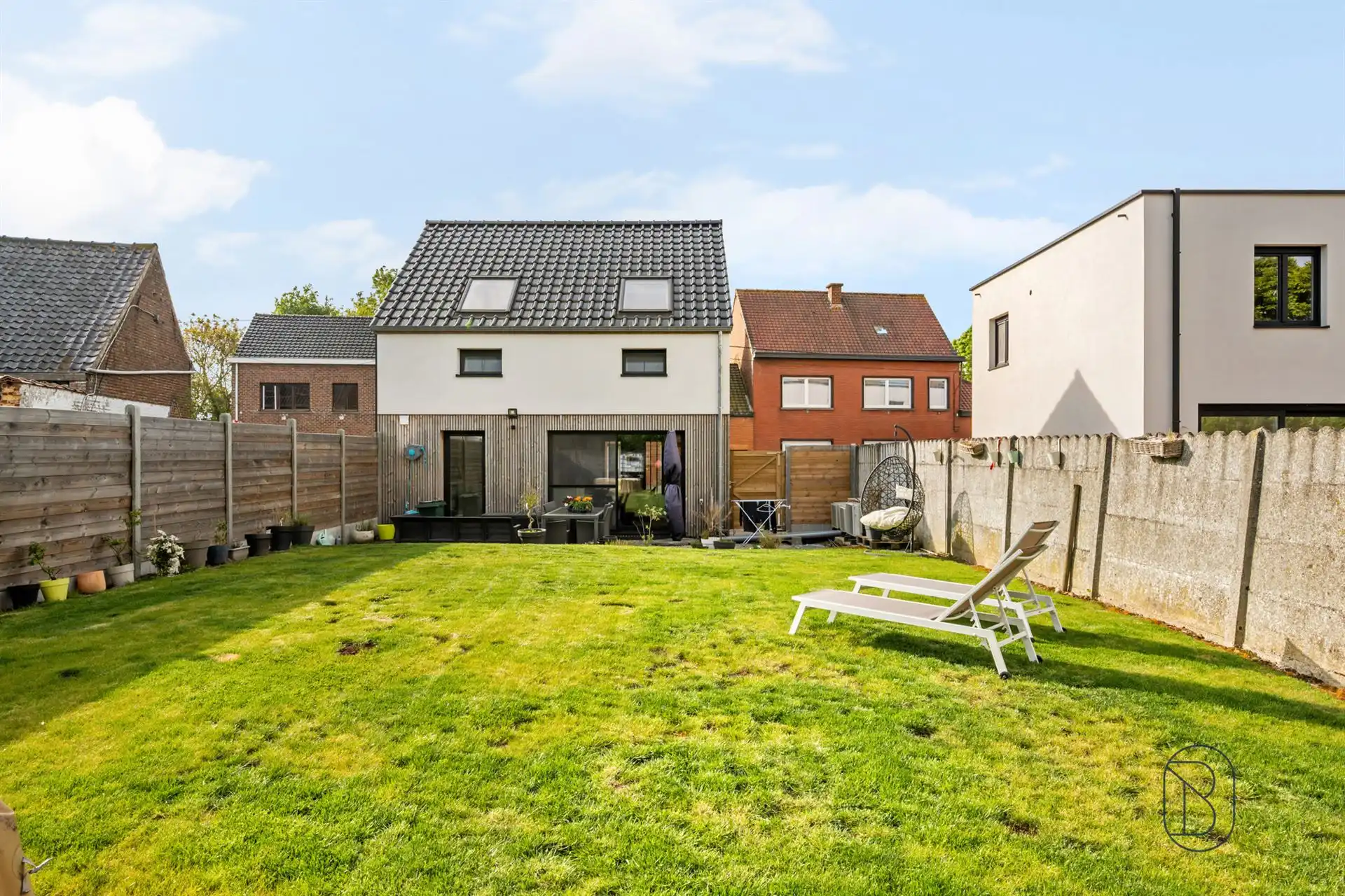 Recente BEN-woning (2024) met 3 slpk & tuin (GEEN BTW !) foto 4