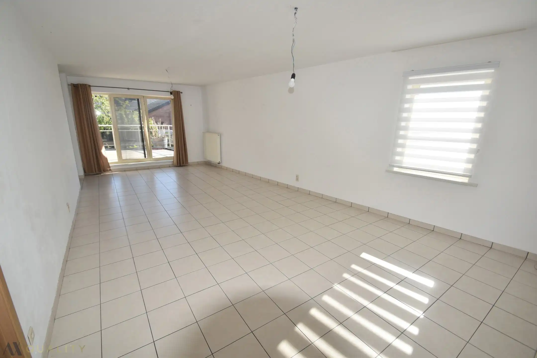 2 slpk. duplex met ruim terras. onmiddellijk beschikbaar. foto 6