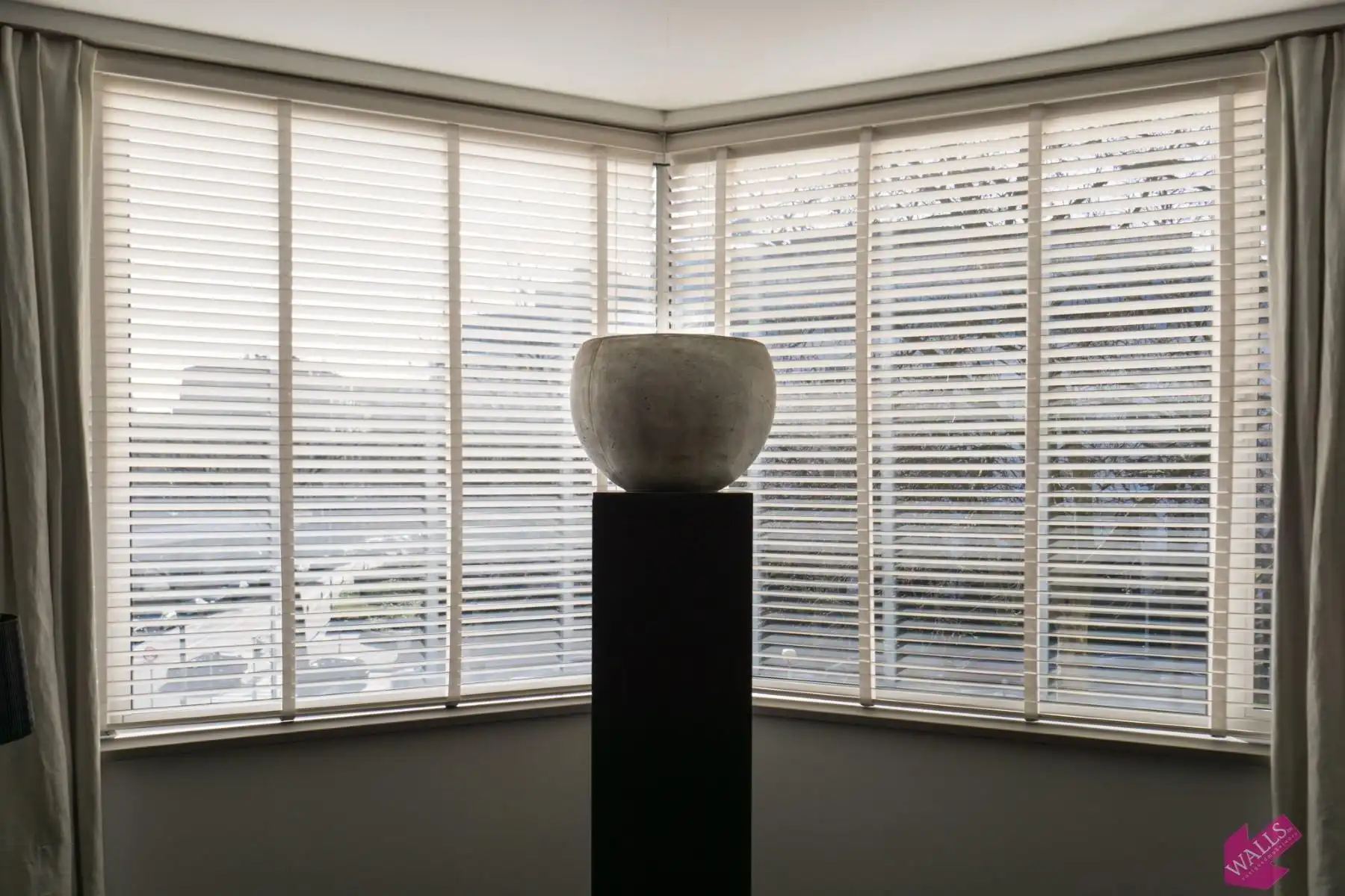 Genieten van het stadsleven in deze loft! foto 12