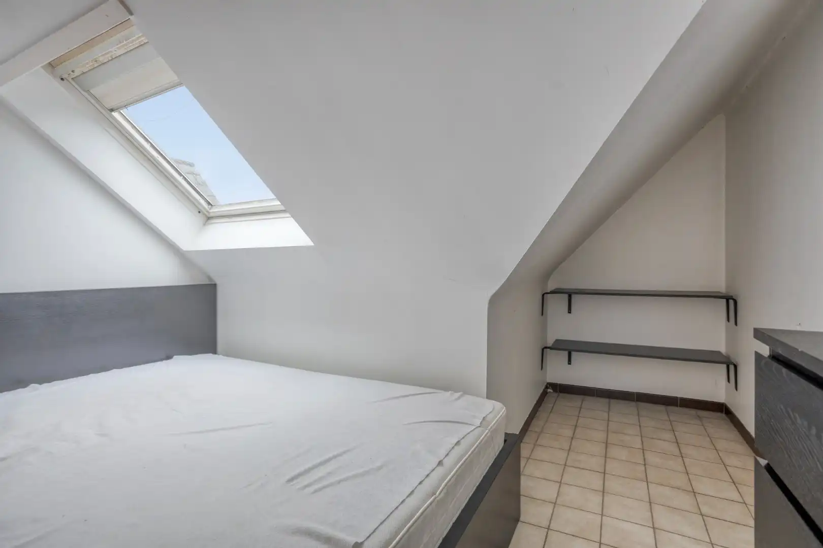 Appartement met 1 slaapkamer en ruim terras in Kessel-Lo  – EPC 385 kWh/m² - bewoonbare opp. 55 m² foto 8