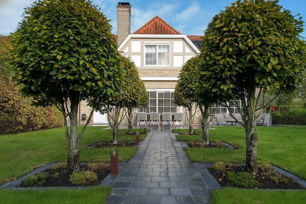 Chique Groenevelt foto 2