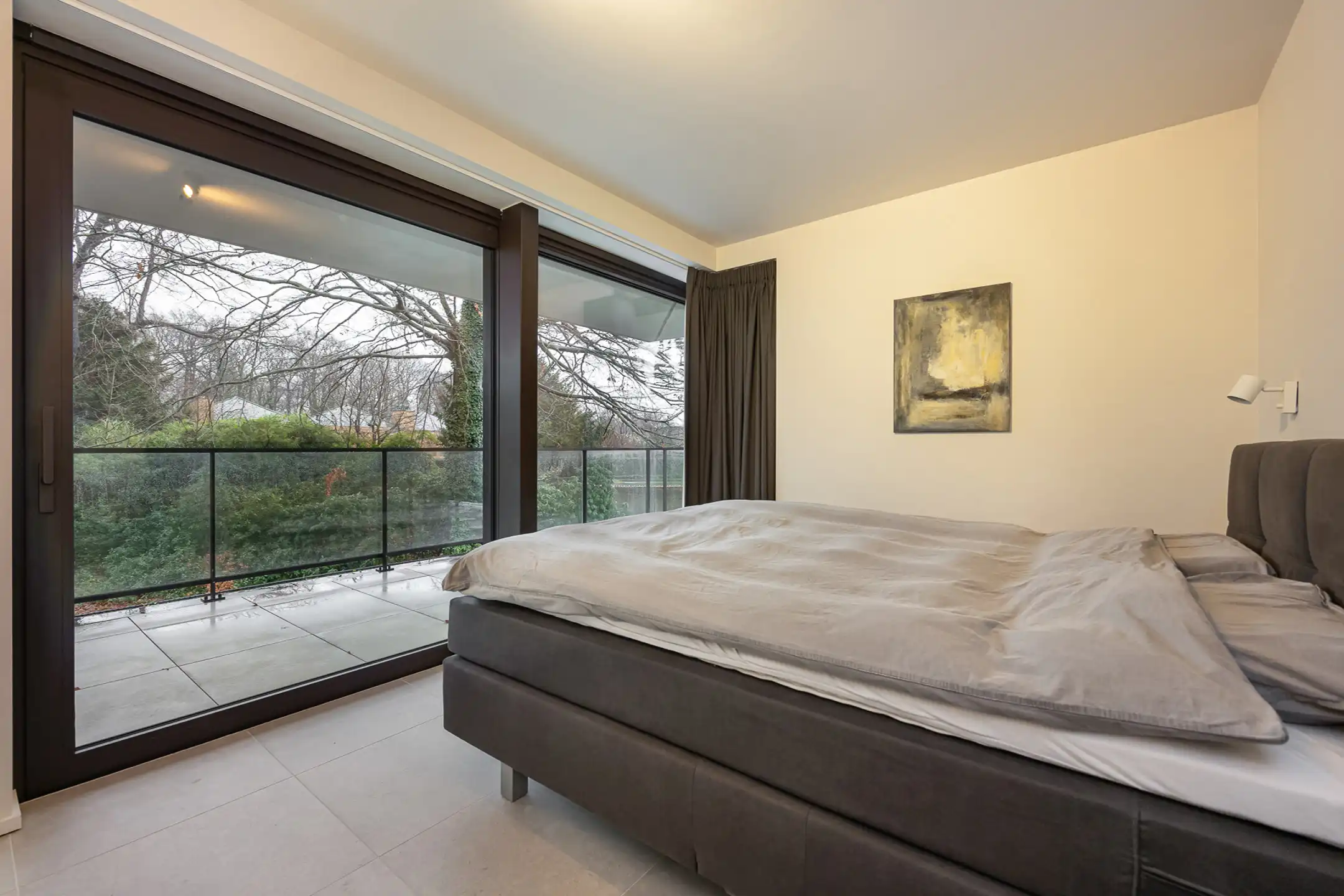 Nieuwbouw met terras van 50m2 inclusief autostaanplaats foto 11