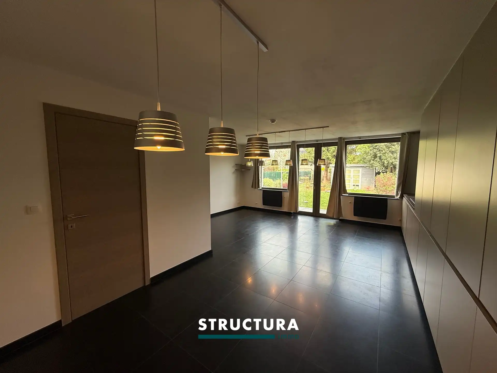 Kantoor te huur Steenweg op Brussel 262 - 1780 WEMMEL