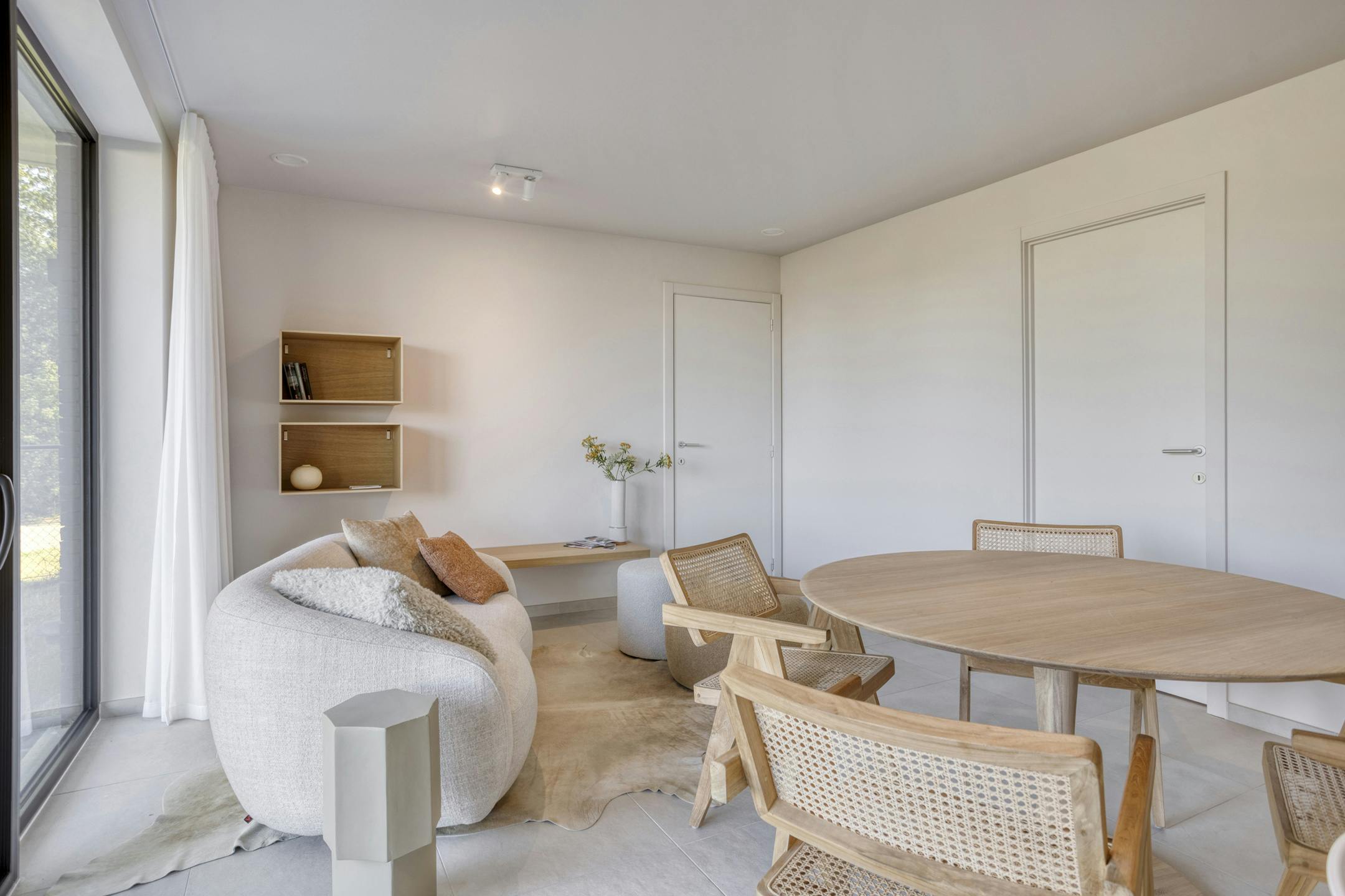 Corpark Fase I: Duurzaam wonen in Boom. foto 2