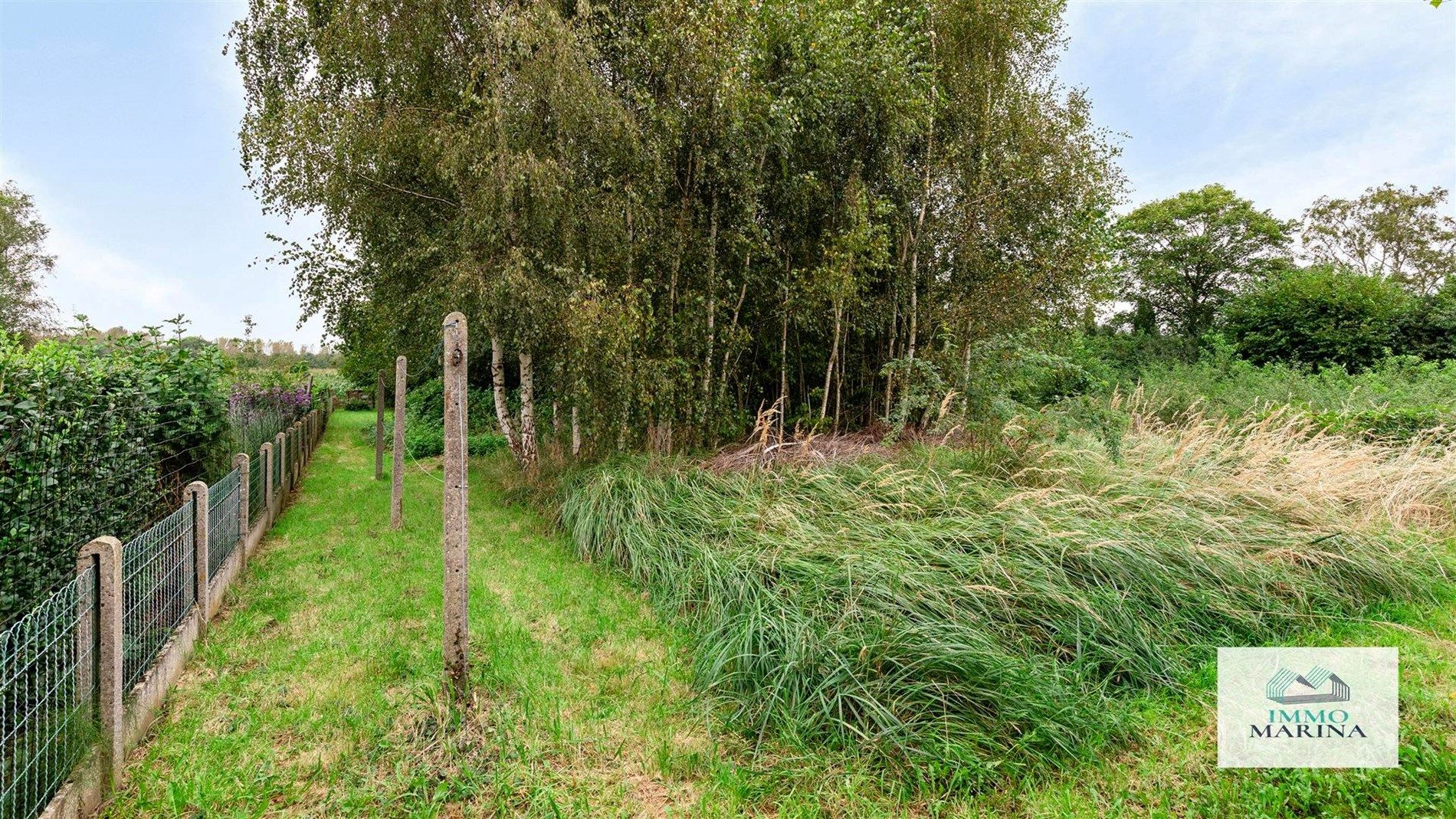 Goed onderhouden karaktervolle woning met 3 slpks op 18,5a te Werchter foto 4