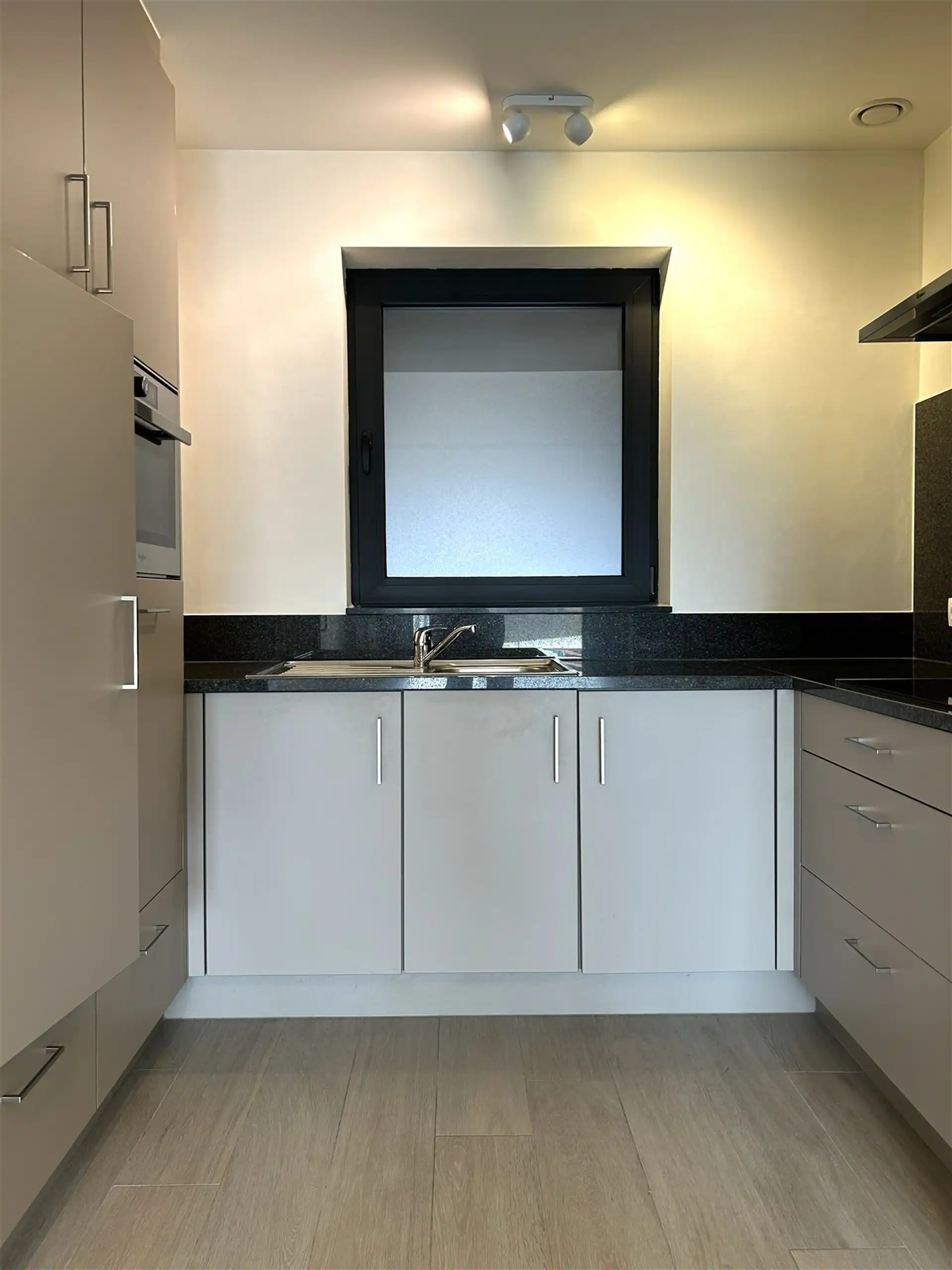 Assistentie-appartement B1.2 foto 3