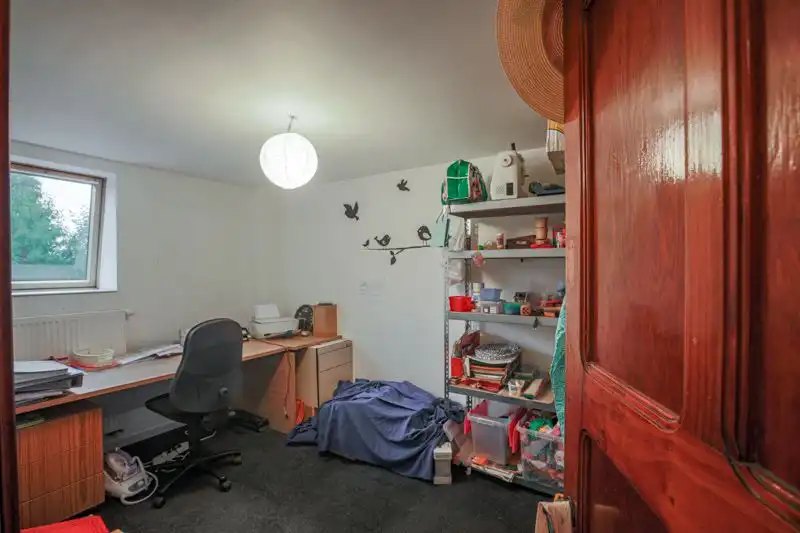 Alleenstaande woning met garage op 1968m² foto 21