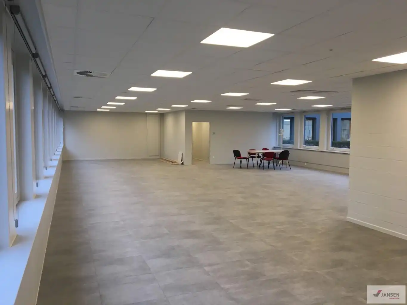 Kantorencomplex met diverse mogelijkheden vanaf 100m² foto 20