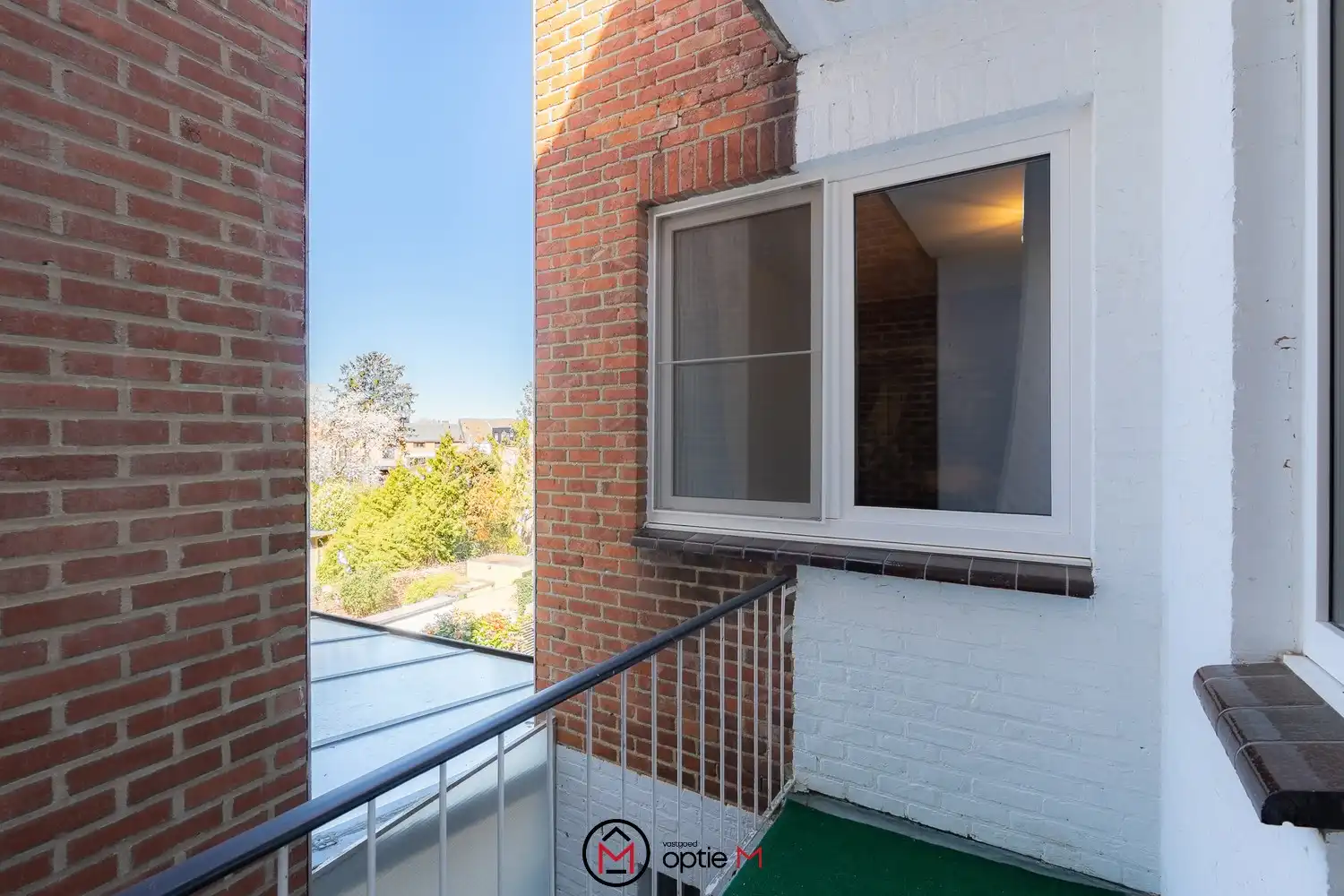 Instapklaar appartement te koop op goede locatie in Hasselt foto 19