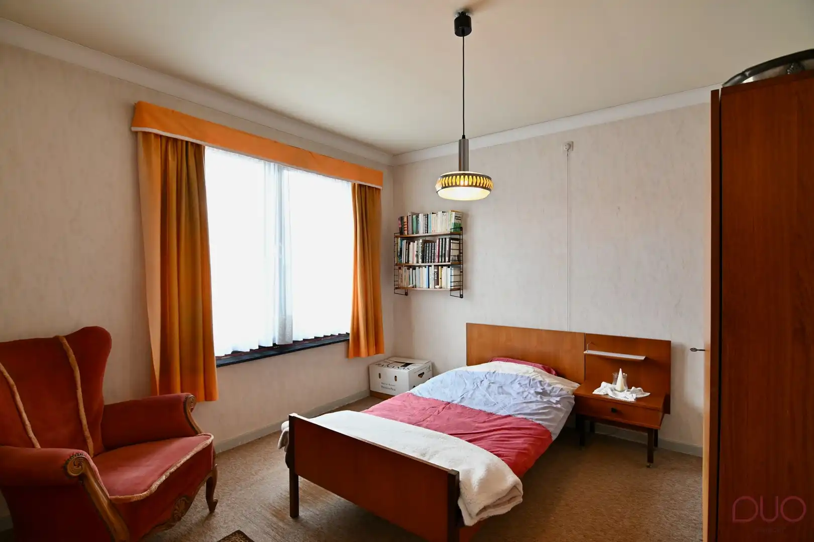 Te renoveren woning met gezellig tuintje in de Truiense stadsrand foto 11