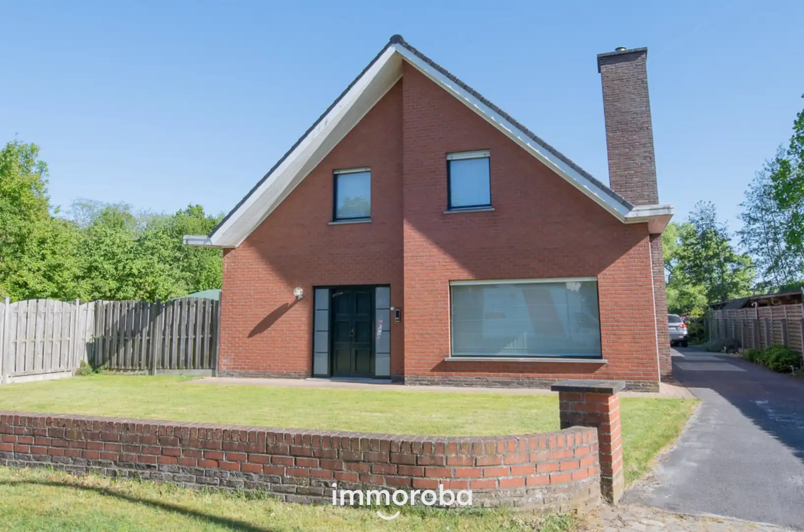 Huis te koop Modest Huys-laan 52 - - 9870 Zulte