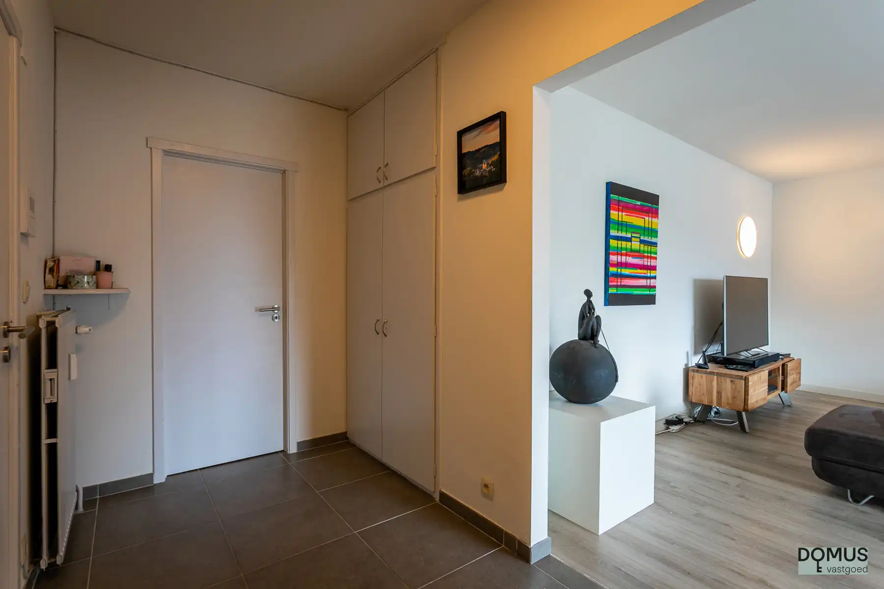 Prachtig lichtrijk appartement met adembenemend uitzicht foto 3