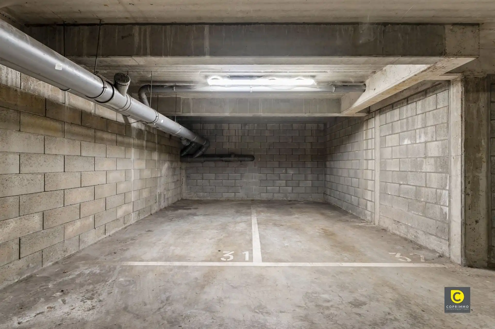 Commerciële ruimte op toplocatie! foto 14