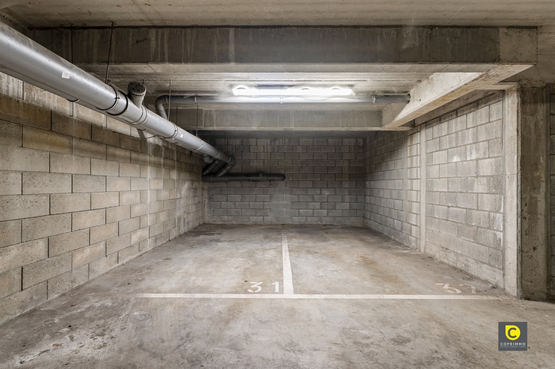 Commerciële ruimte op toplocatie! foto 14