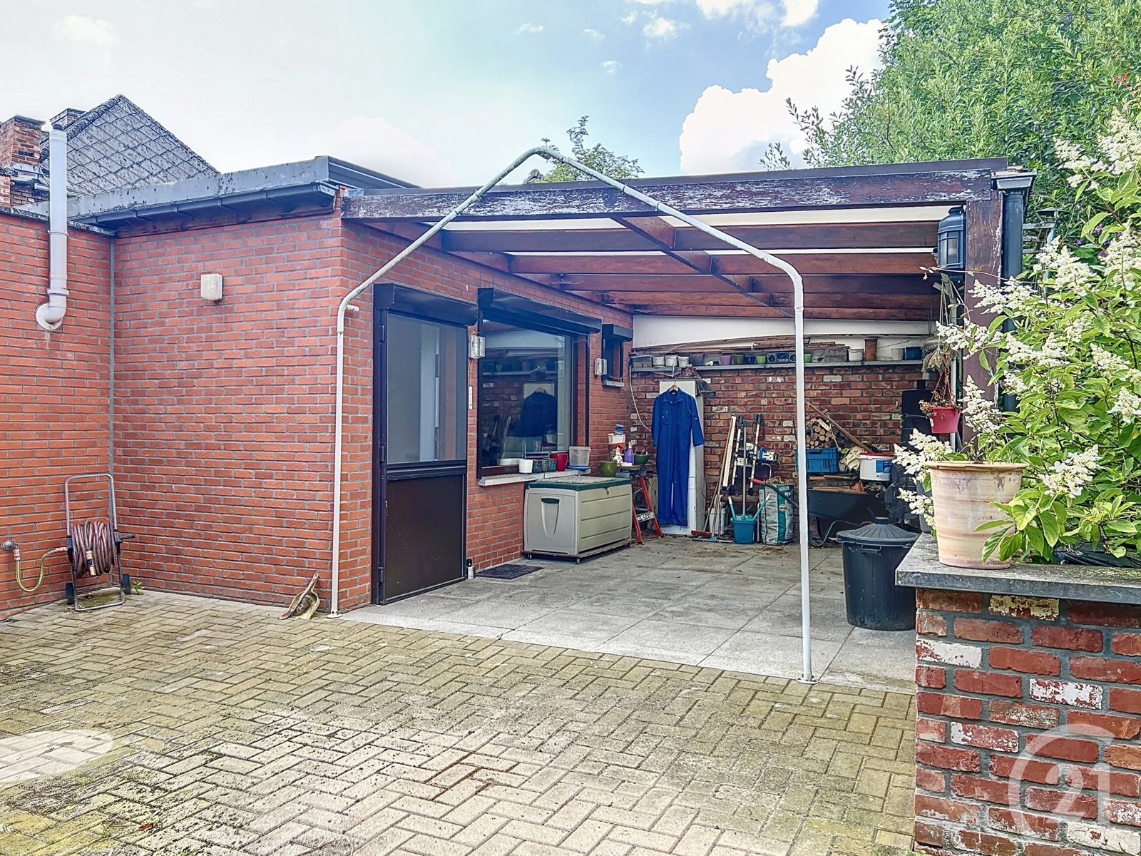 Instapklare woning te koop in Halen/Zelem! foto 19