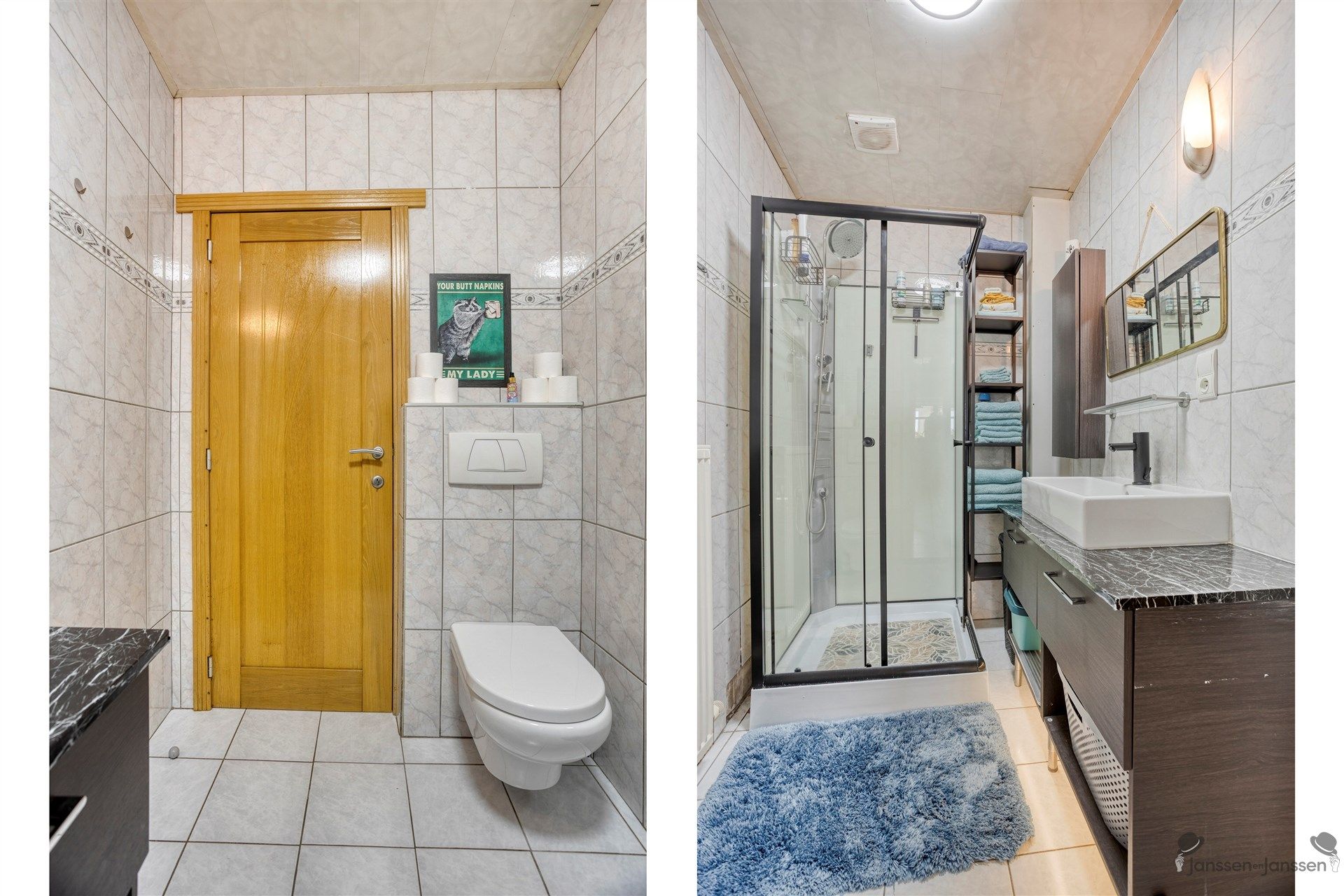 Instapklaar gelijkvloers appartement met tuingevoel te Heppen-Leopoldsburg foto 5