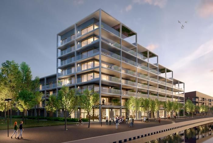 Broekplein 7, 1800 Vilvoorde foto {{pictureIndex}}
