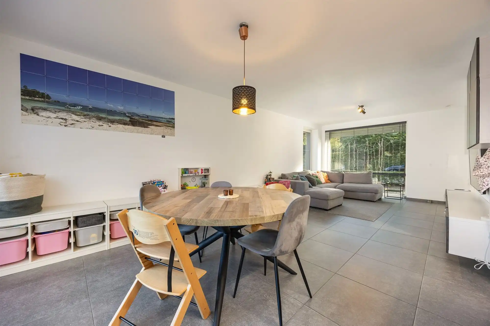 Energiezuinige gezinswoning met 4 slaapkamers en tuin foto 8