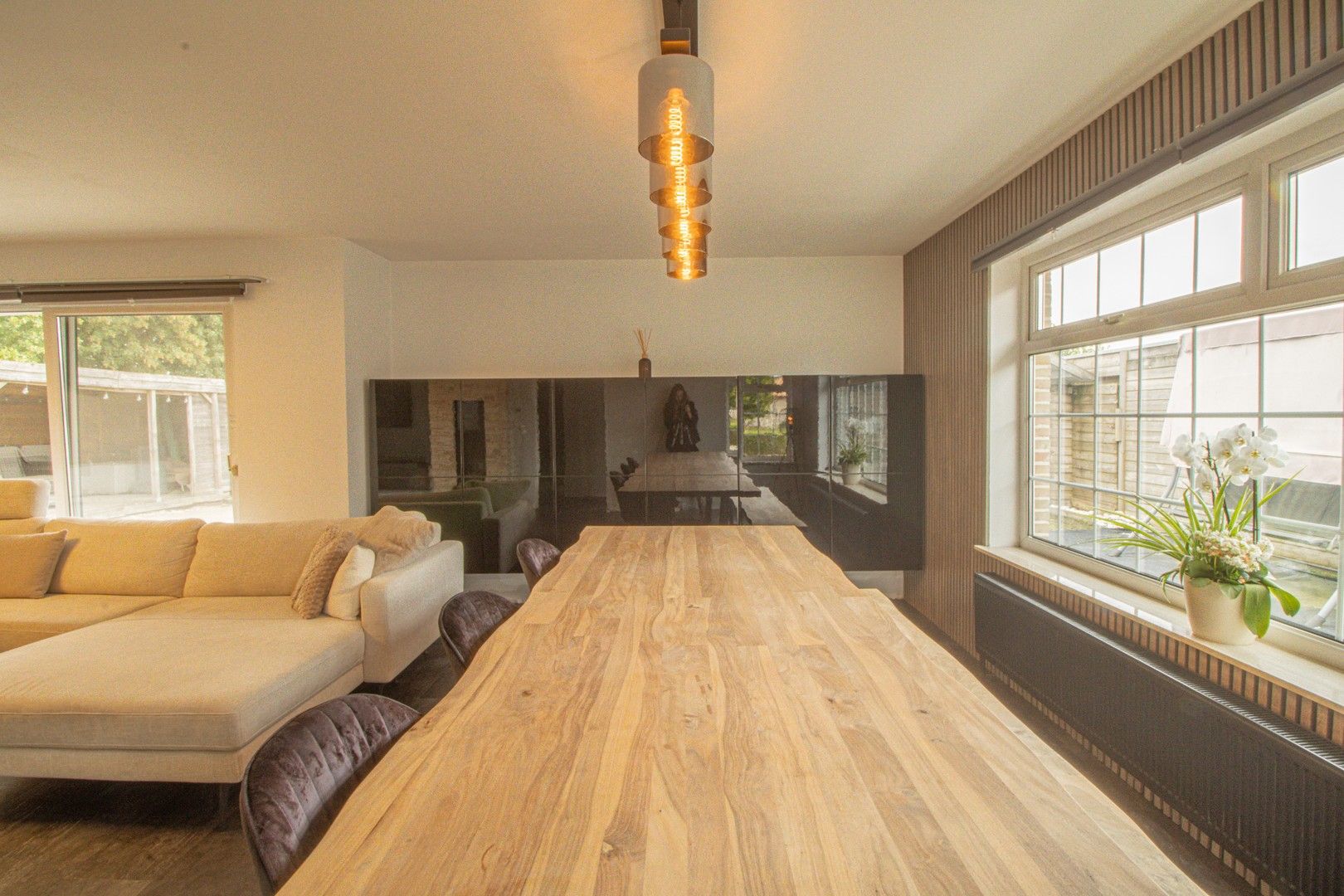 Vrijstaande, instapklare bungalow in een rustige woonwijk foto 5