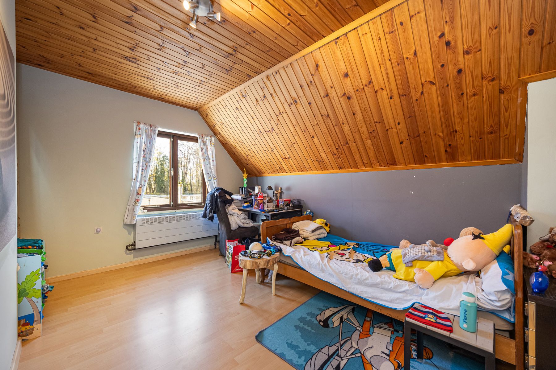 2 Woningen en opslagruimte op ca 2.525m². foto 27