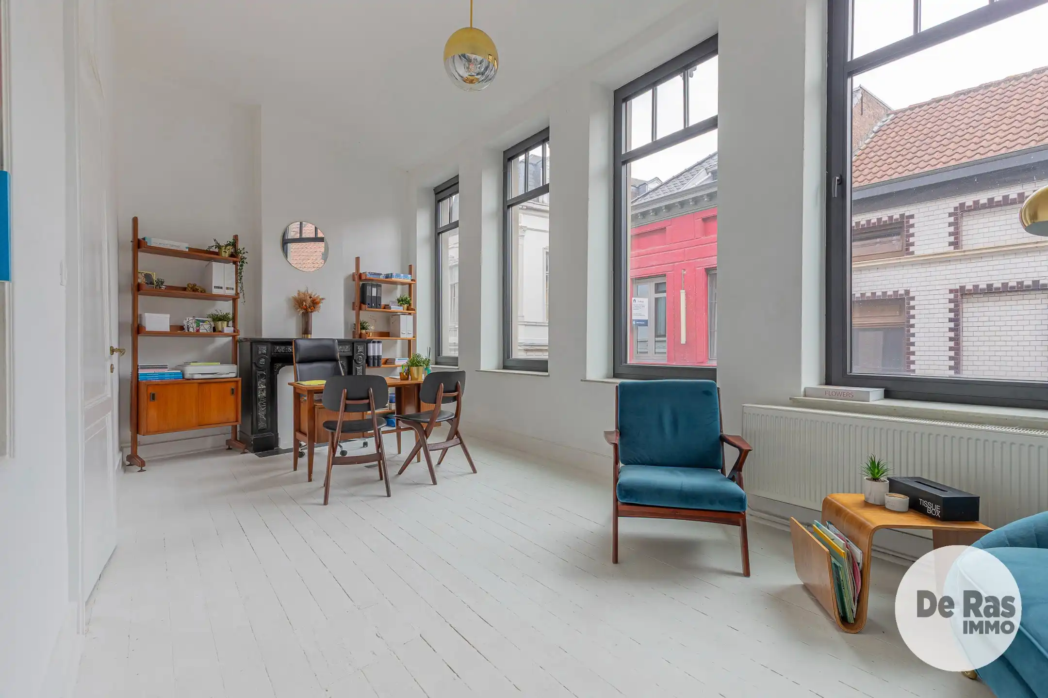 GERAARDSBERGEN - Burgerwoning met 5 kamers foto 14