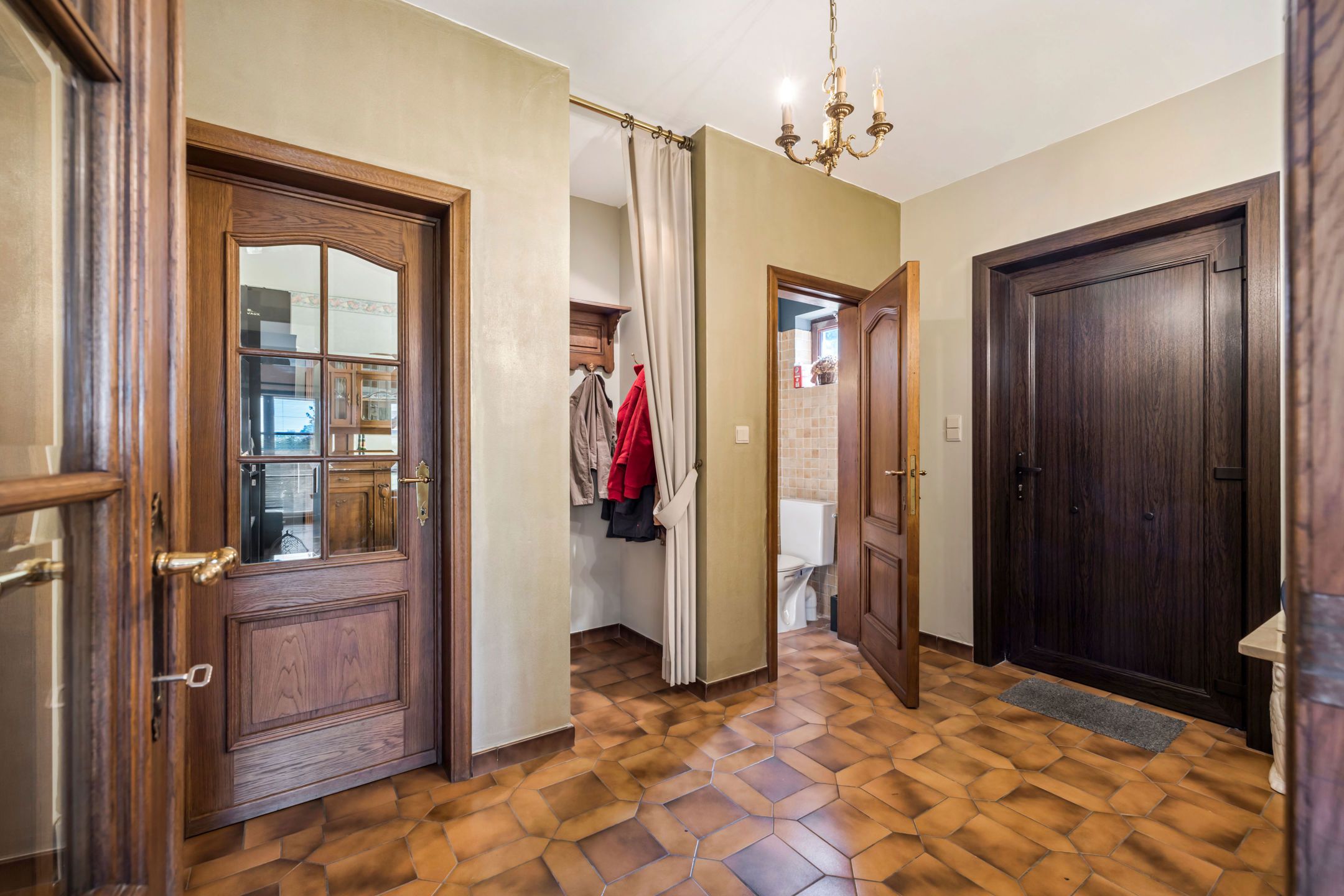 Zeer aangename en charmante woning te Lettelingen foto 5