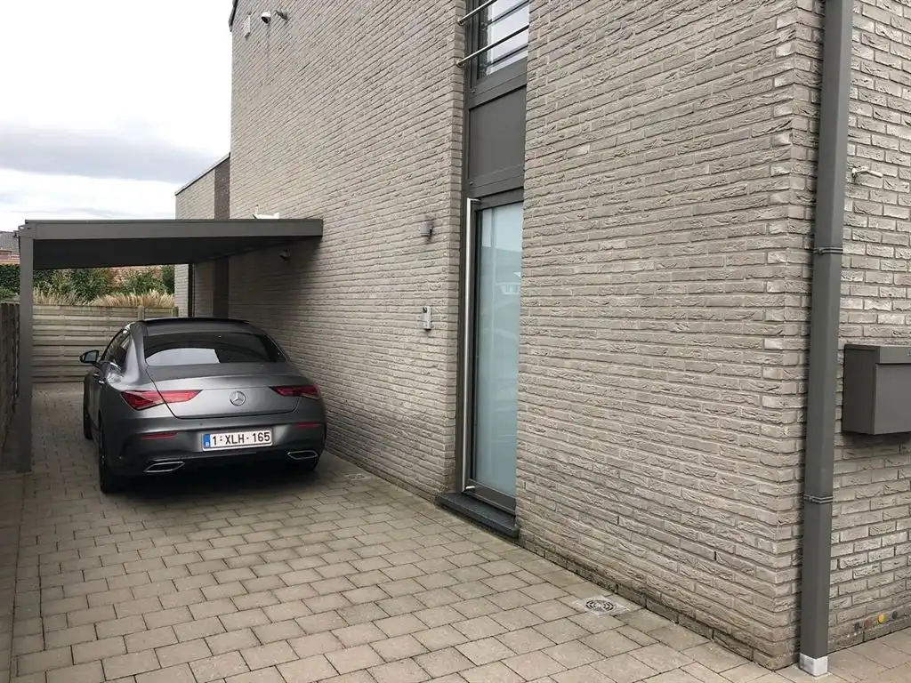 Duplex/Penthouse foto 28